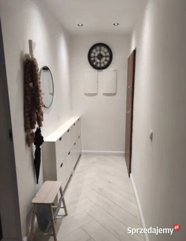 3pok 62met Lipa Piotrowska TARASOGRÓDGARAŻ ogródek Wrocław