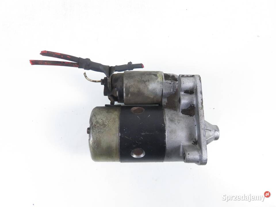 ROZRUSZNIK RENAULT MEGANE I 16 e M002T48381 osobowe sprzedam