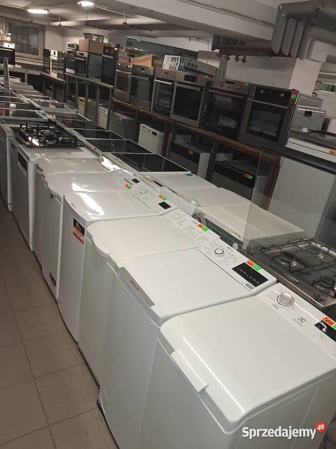 PRALKI PRALKO SUSZARKI SUSZARKI wolnostojące Pralki i suszarki dolnośląskie Wrocław