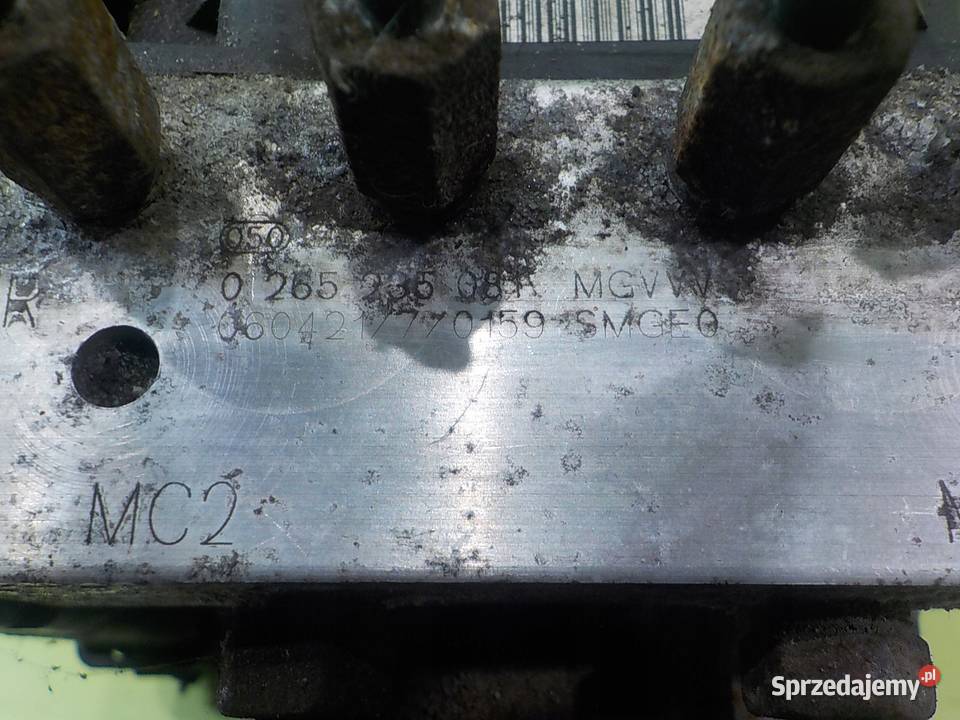 HONDA CIVIC VIII UFO 18 IVTEC 06r HB 5D pompa Suków