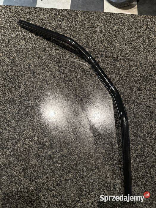 Nowa Kierownica Motocyklowa 71 22mm Kawasaki Pozostałe