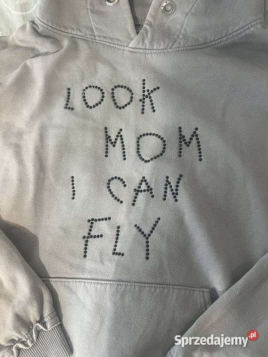 Bluza skilly Kielce sprzedam