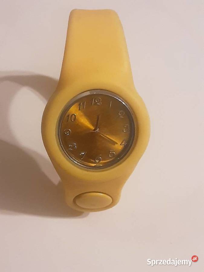 ZEGAREK KWARCOWY Szczecinek