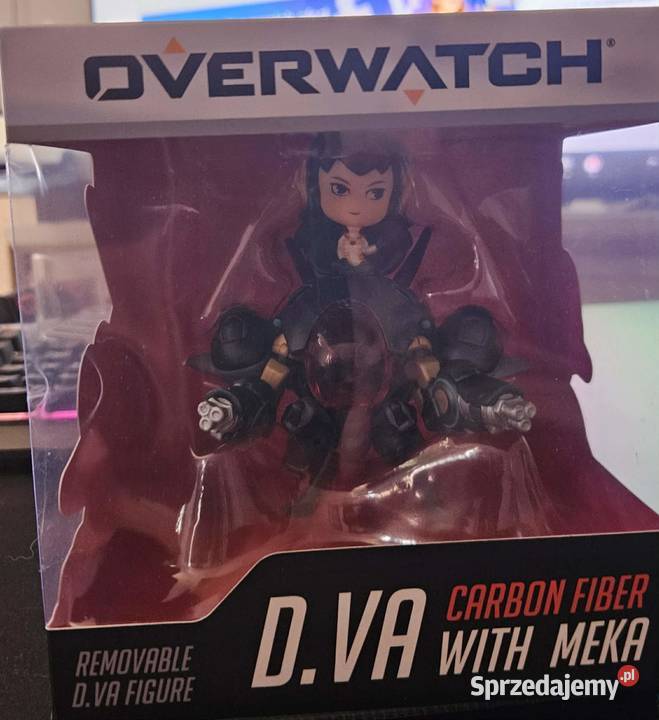 OVERWATCH