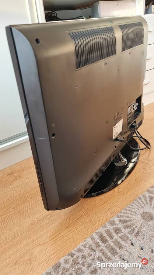 Telewizor monitor samsung tv LE32A552P3 200 32cale podlaskie Długobórz Pierwszy