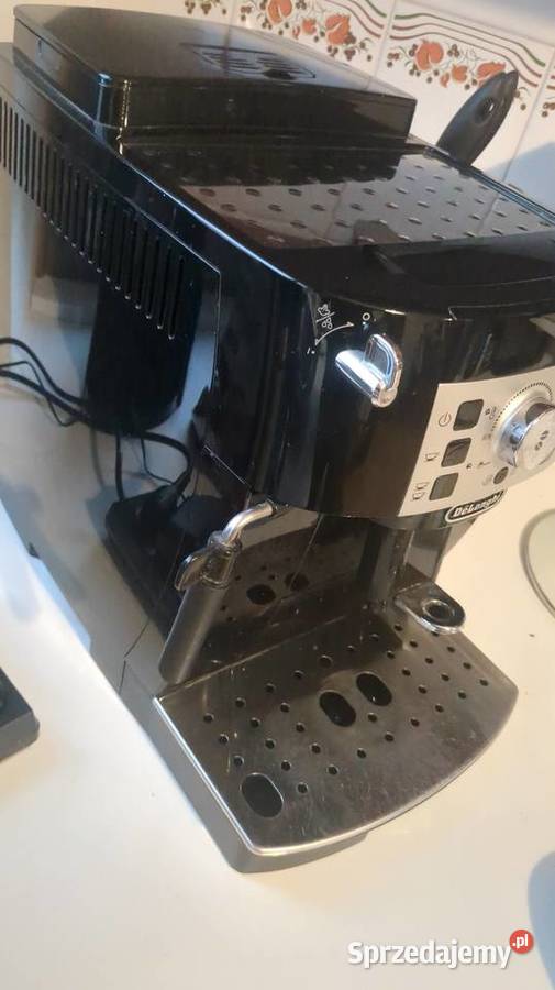 Ekspres DeLonghi mazowieckie Ostrołęka