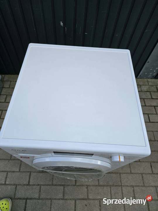 Pralkosuszarka Miele WT1 WTD163 WCS Selection 85 Gdańsk