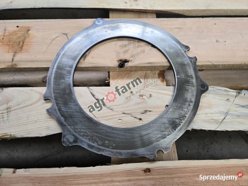 Tarcza dociskowa Fendt 939 922 924 927 930