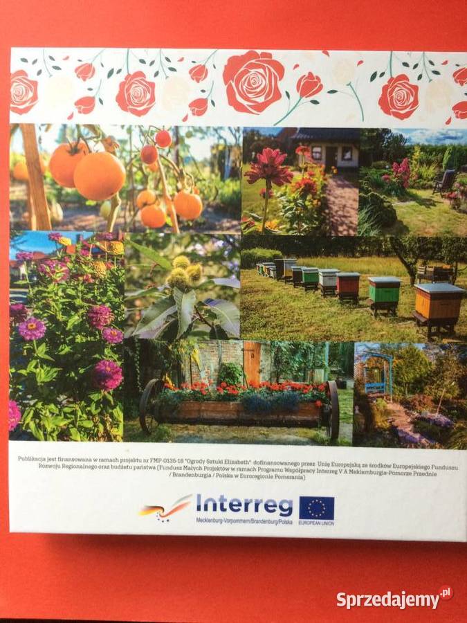 2709 Ogrody Szczecin