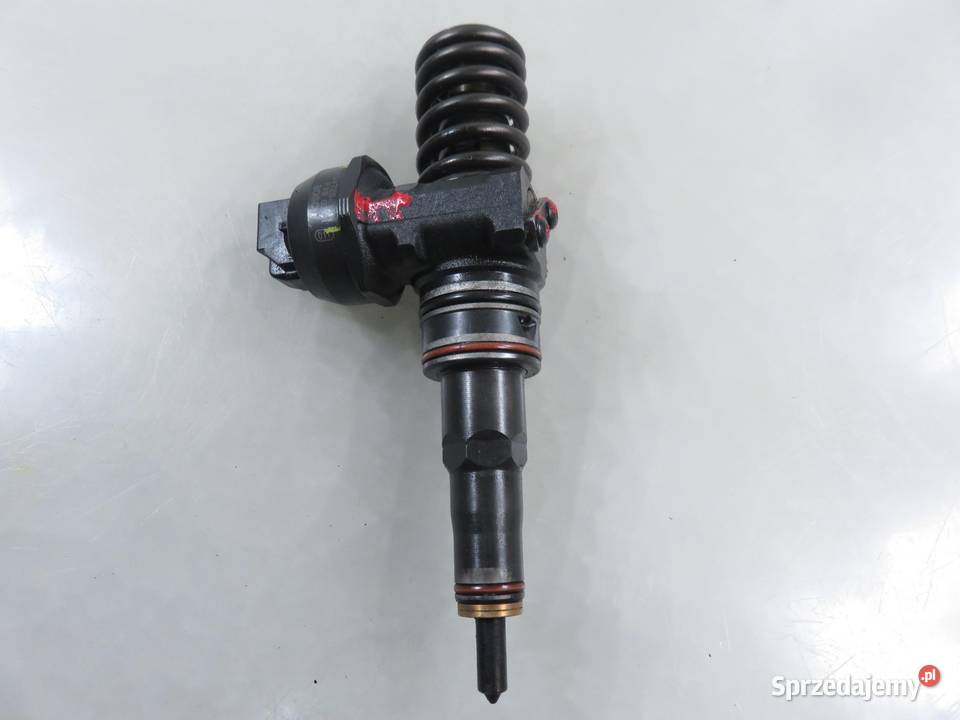 POMPOWTRYSKIWACZ VW GOLF IV 19 TDI 038130073AG