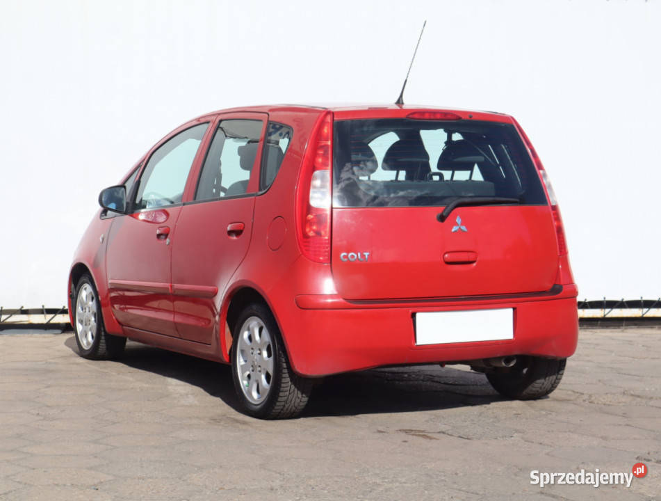 Mitsubishi Colt 13 sprzedam