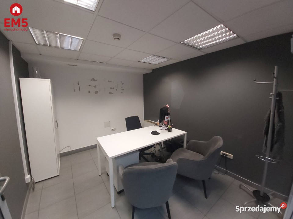 Sprzedam lokal 110m2 Białystok 7272zł/m2