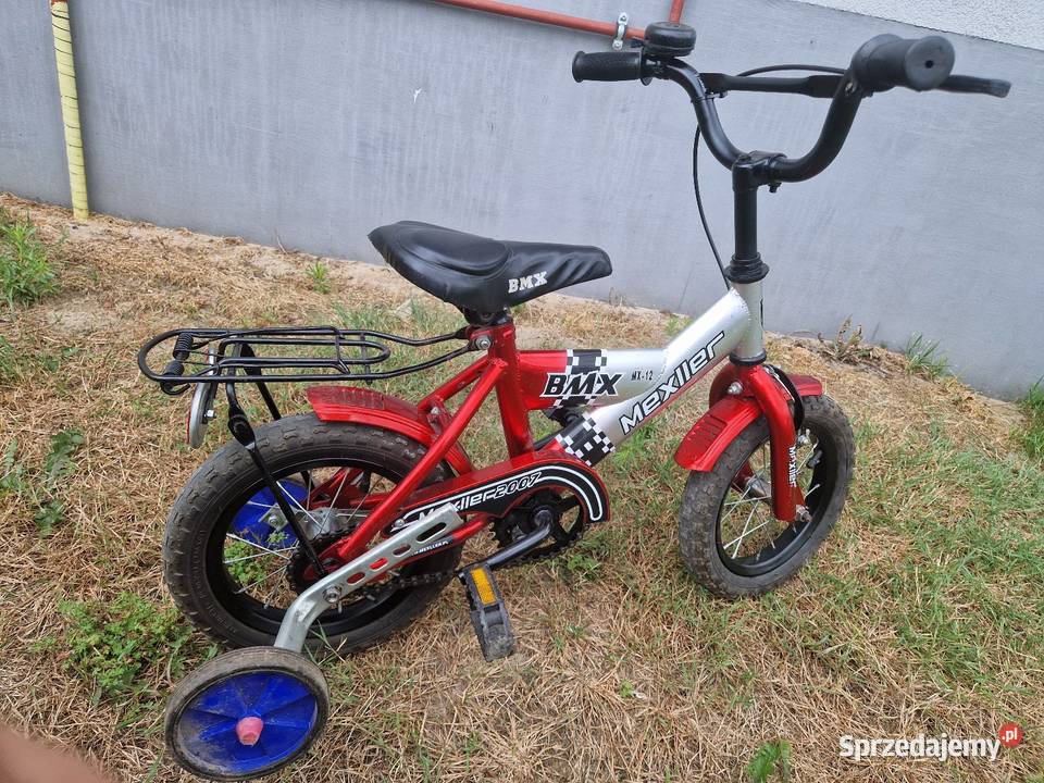 BMX Dzieciecy Starachowice