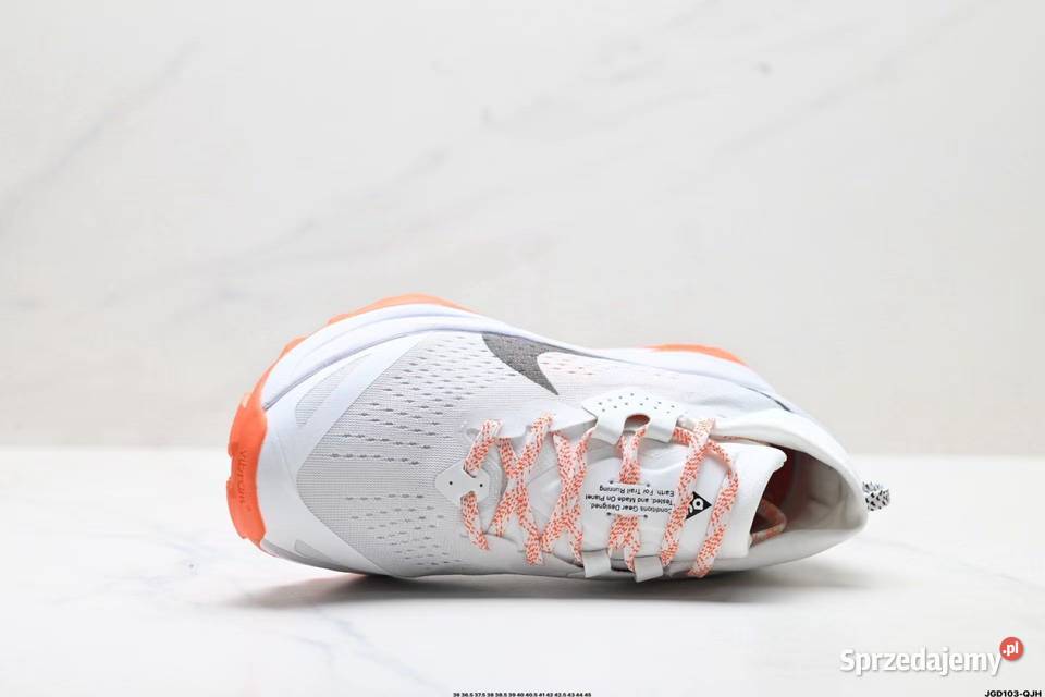 Nike ACG Zegama Trail 2 buty górskie rozmiar 36 wielkopolskie