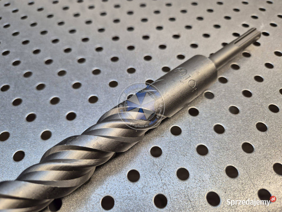 Wiertło krzyżowe SDSplus 2x1000mm JOBIprofi