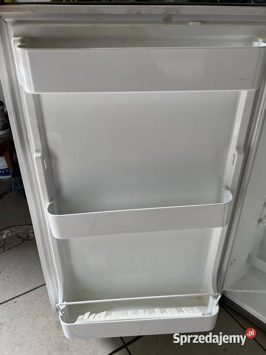 Lodówka Electrolux 12V230VGaz Bielsko-Biała