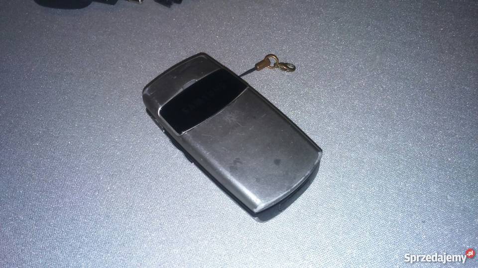 Samsung SGHX200 Warszawa