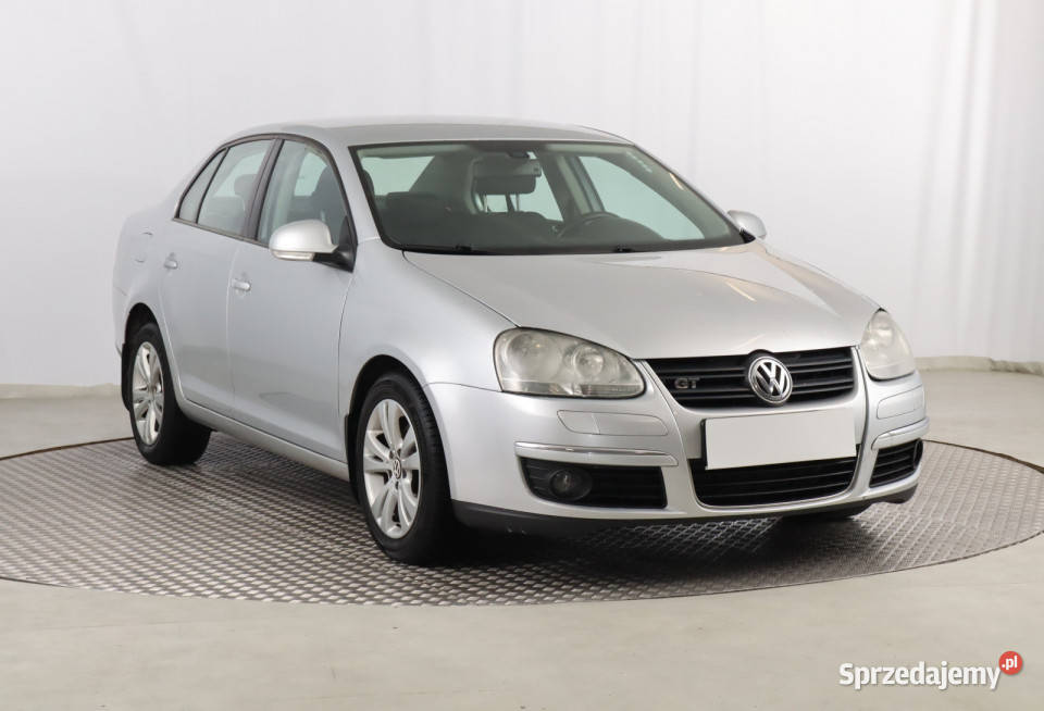 VW Jetta 14 TSI autoalarm śląskie Zabrze