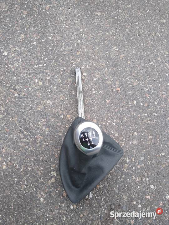 Gałka mieszek BMW e87 Dębno