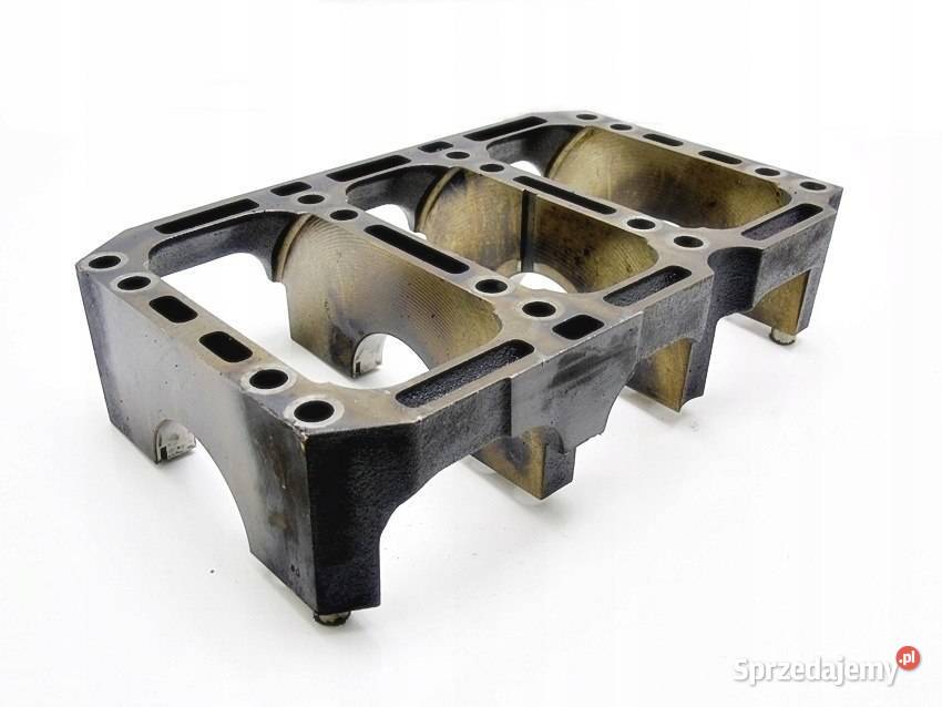 PODPORA WAŁU BLOKU 30 TDI AUDI A4 B7 A6 C6 A8 D3 Sosnowiec