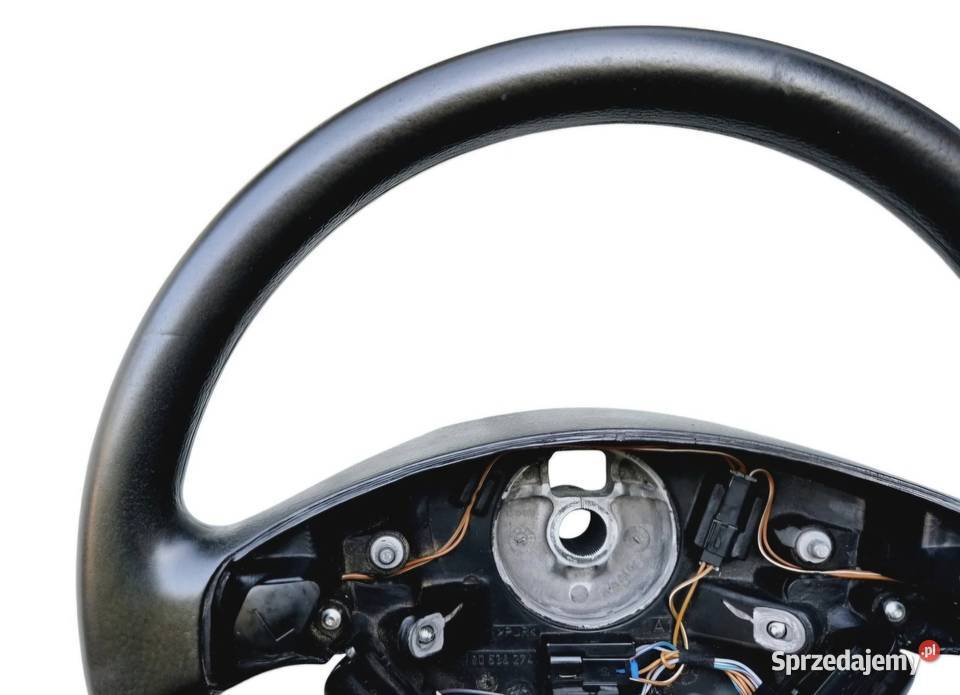 KIEROWNICA MULTIFUNKCJA OPEL ASTRA G OPEL ZAFIRA Działoszyce