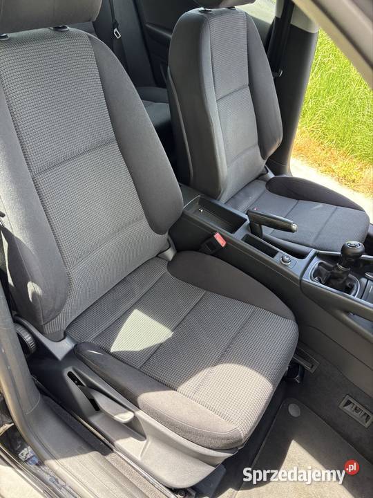 Audi A3 18 Turbo 160 Alu Ząbkowice Śląskie