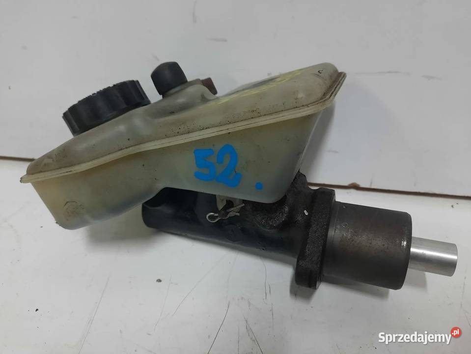 31 PEUGEOT 306 SEDAN 16B POMPA HAMULCOWA Włoszczowa