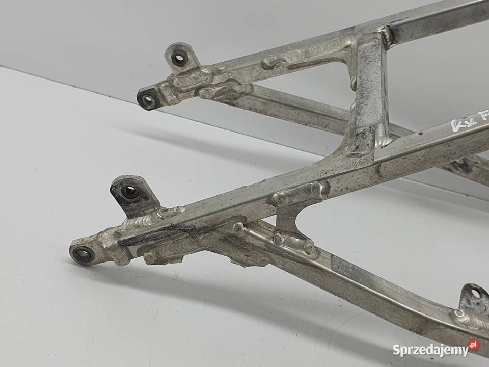 Stelaz Tyl Rama Subrame Zadupek Kawasaki Kxf 250 Mocowania i uchwyty