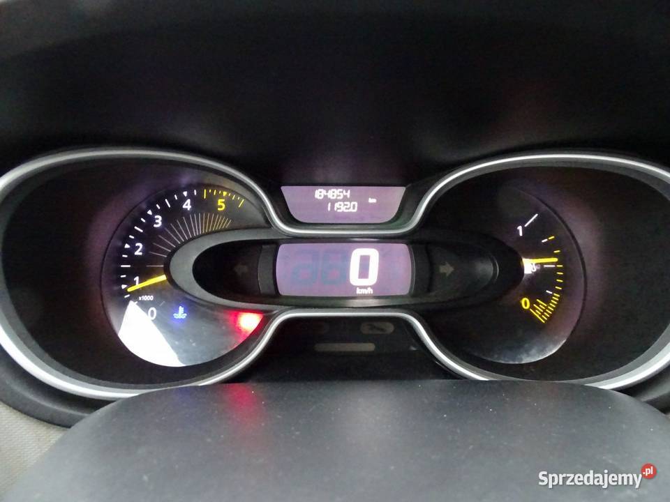 Renault Trafic RENAULT TRAFIC L2H1 KLIMA 6 mazowieckie Kopana