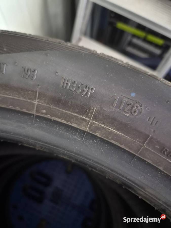Pirelli Scorpion 2554020 101 V XL