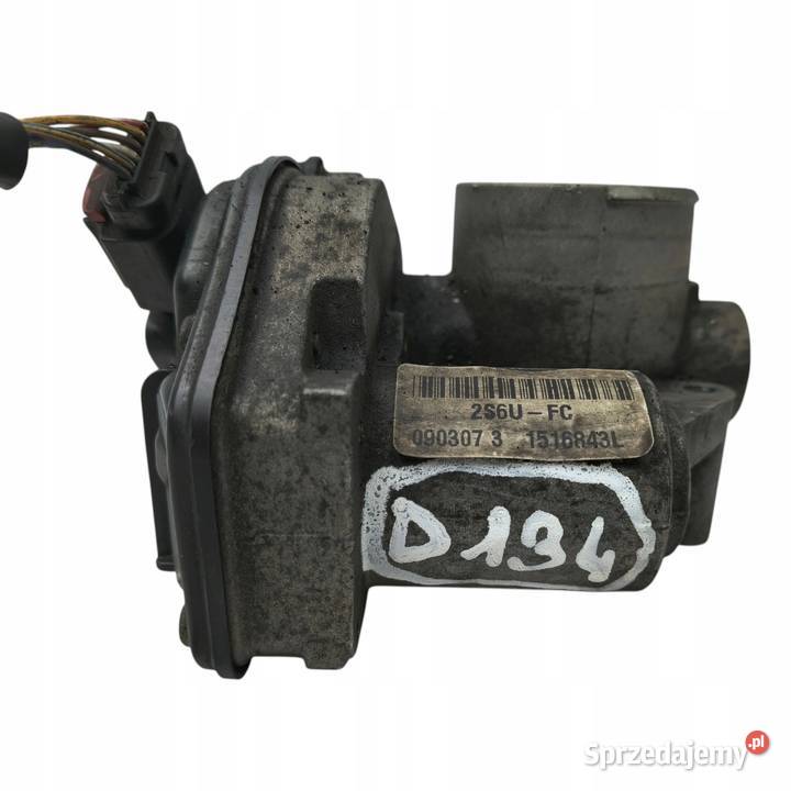 PRZEPUSTNICA Ford 14 16 TDCi 2S6UFC Visteon Chełm sprzedam