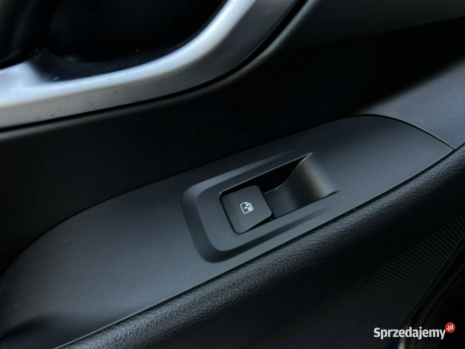 Hyundai i30 14 MPI 110 GET Salon Polska III 2017 wielofunkcyjna kierownica Piotrków Trybunalski