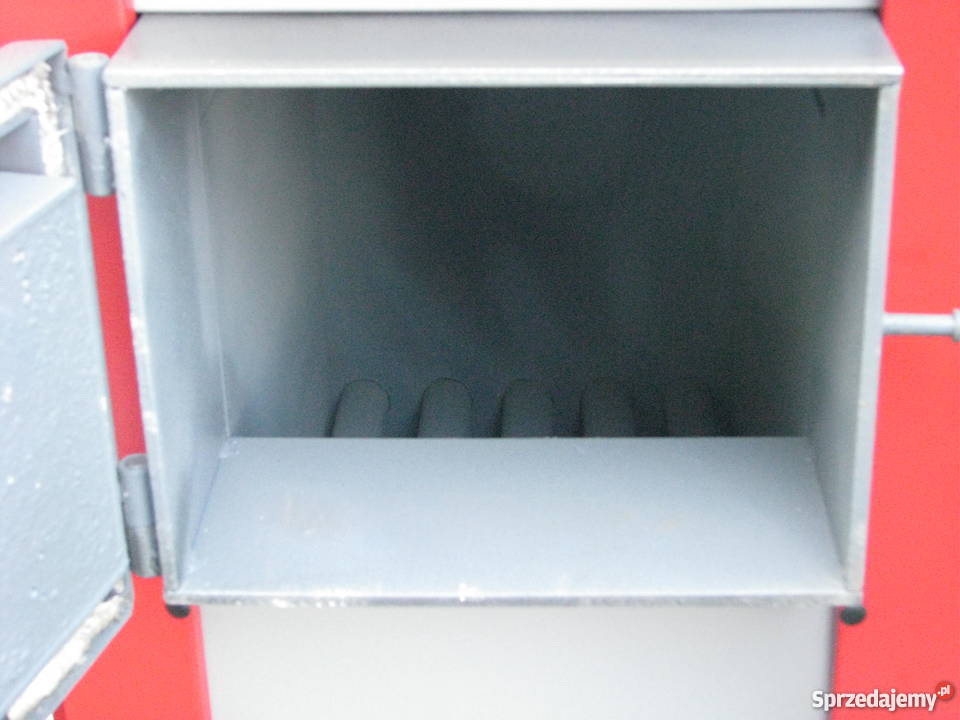 Kocioł piec CO z podajnikiem KWMSGR 30kW do270m2