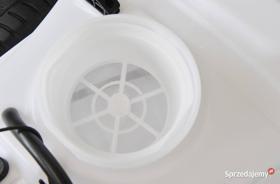 Opryskiwacz elektryczny ATV ciśnieniowy 12V 100L Tajęcina sprzedam