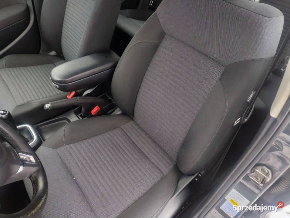 Volkswagen Polo 12 TDi V 20092017 1199cm3 Harklowa