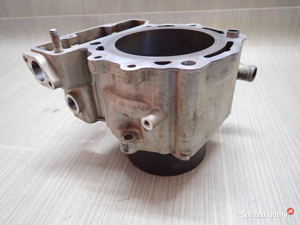 Cylinder Do Honowania Szlifu Kawasaki Klx 650 C Strzelce Krajeńskie