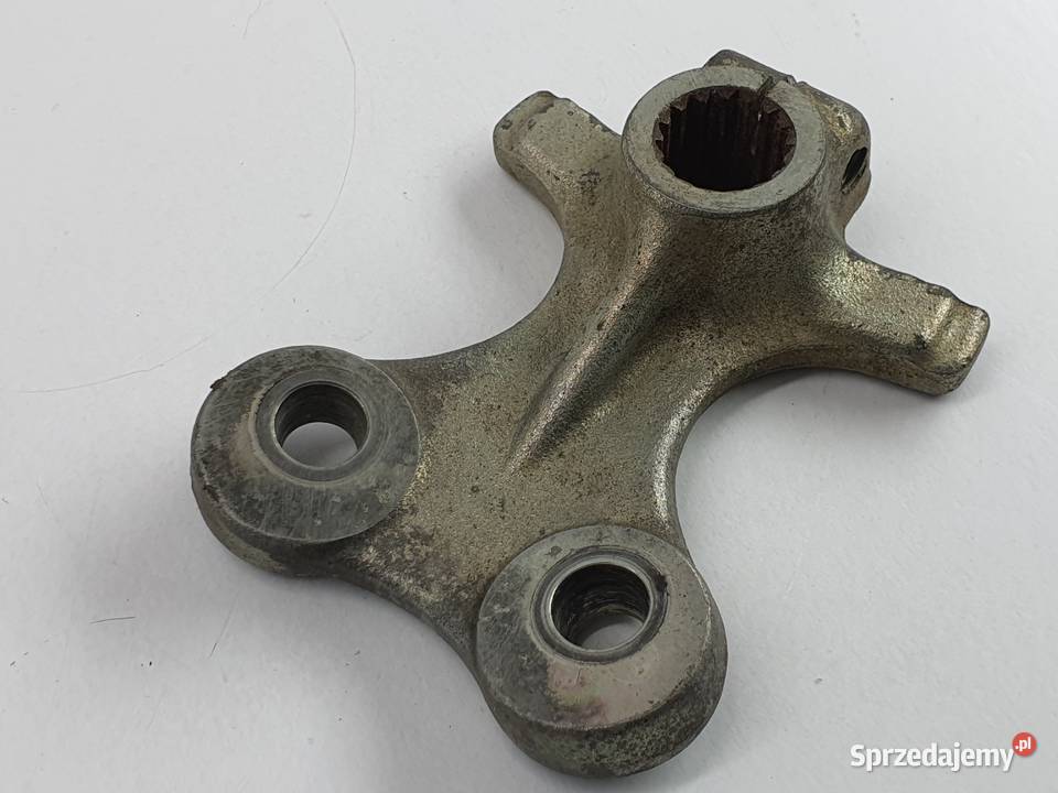 Mocowanie Kolumny Drazkow Zabierak Suzuki Ltr