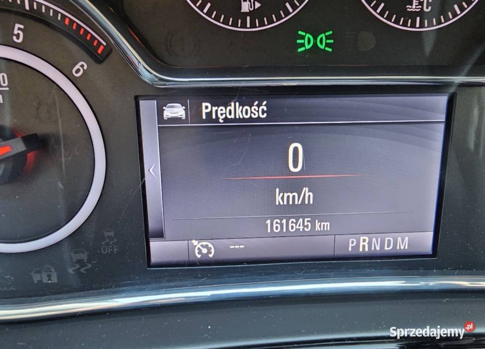 Opel Insignia 20 Janów Lubelski