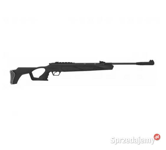 Wiatrówka Hatsan 125 PRO 55 mm tuningu Przyłęki