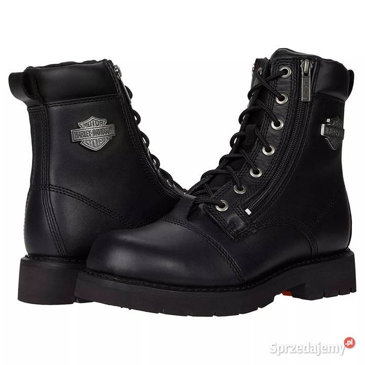 Buty motocyklowe Harley Davidson małopolskie Kraków sprzedam