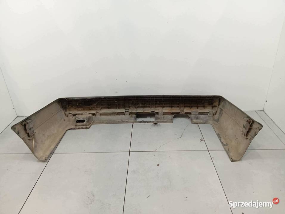 ZDERZAK TYŁ SEDAN VW Volkswagen Jetta II świętokrzyskie
