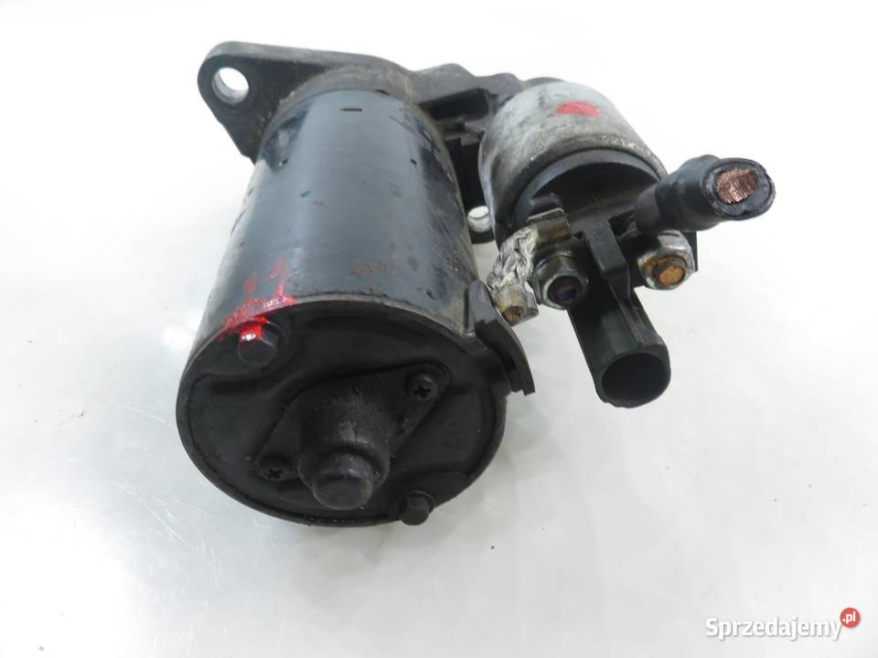 ROZRUSZNIK SKODA FABIA I 14 TDI osobowe