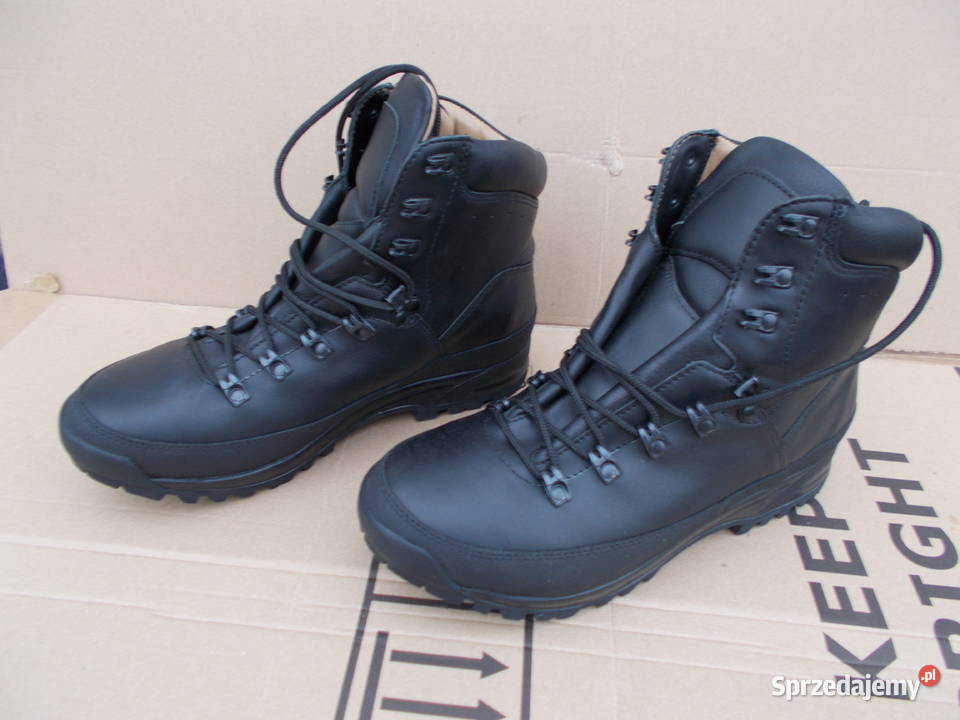 buty WOJAS 41 wz945 trekkingowe taktyczne skóra Zamość
