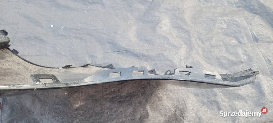 LAND ROVER DISCOVERY SPORT NAROŻNIK PRAWY TYŁ Ruda Śląska sprzedam