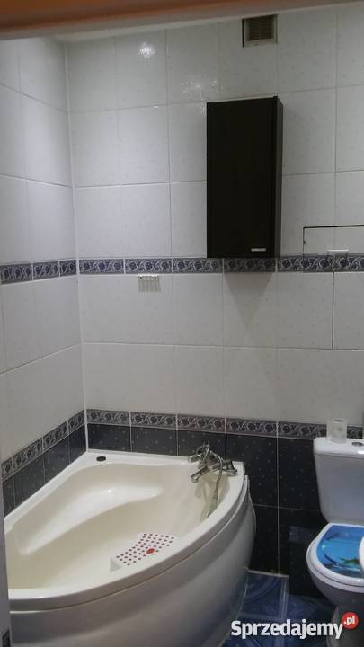 Kawalerka 32 m2 w Wyszkowie oddzielna kuchnia