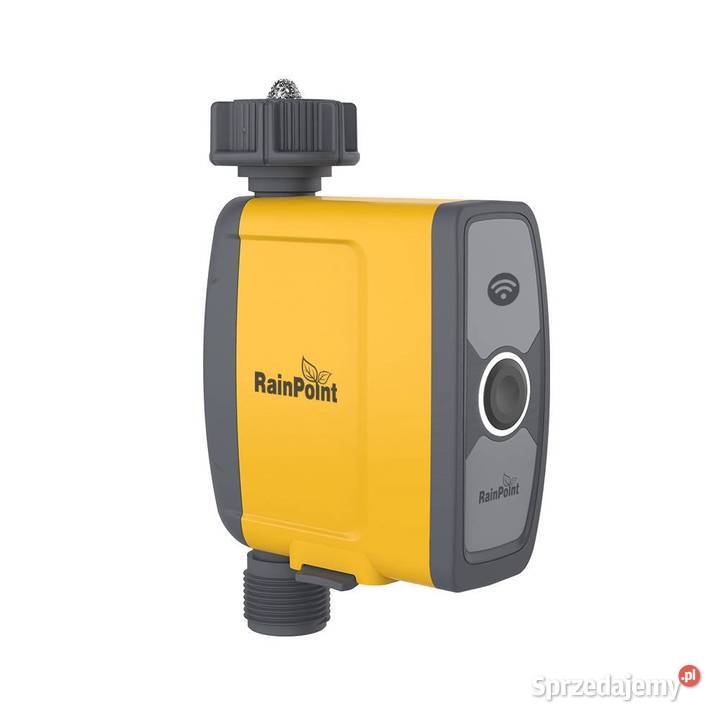 Inteligentny zawór Aquanax AQRP004 system Zamość sprzedam