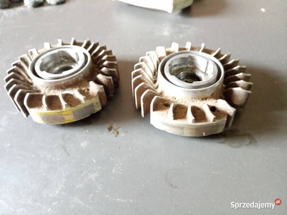 Sthil magneto 026 ms023 Stalowa Wola