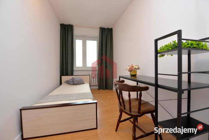 Wynajmę mieszkanie 53m2 3 pokoje Rzeszów