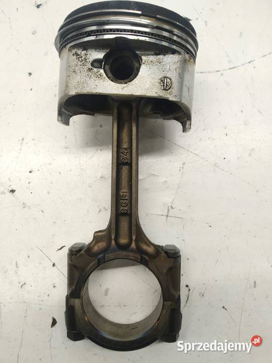 TŁOK 27 V6 Suzuki Grand Vitara I 19982006