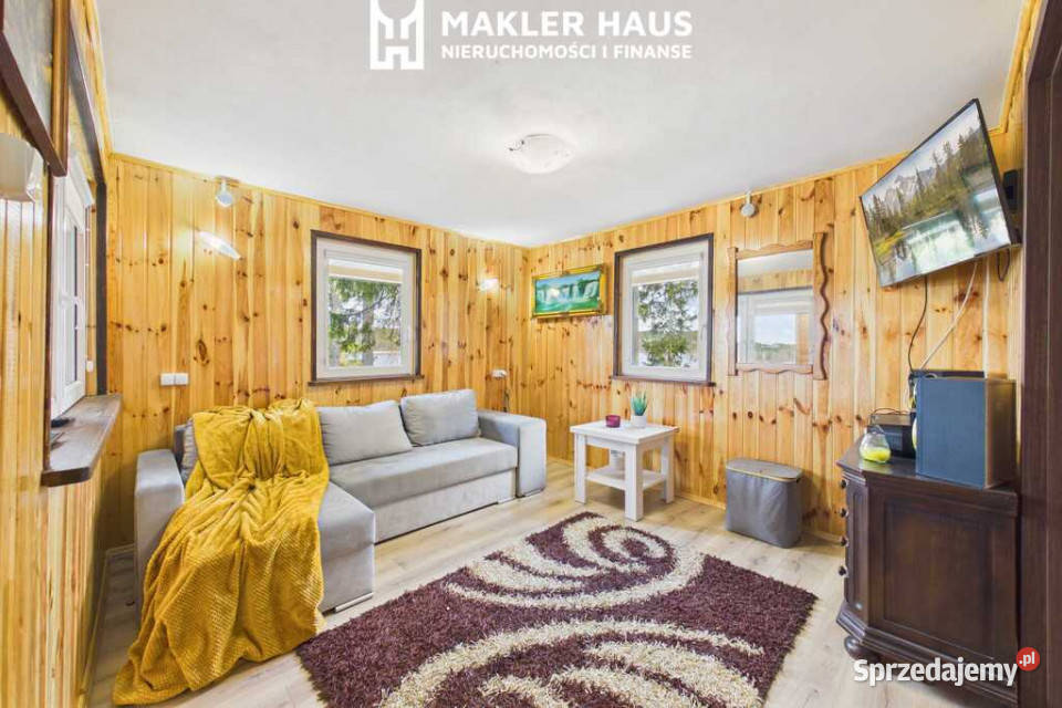 Dom sprzedam Gołdap 355m2 sprzedam